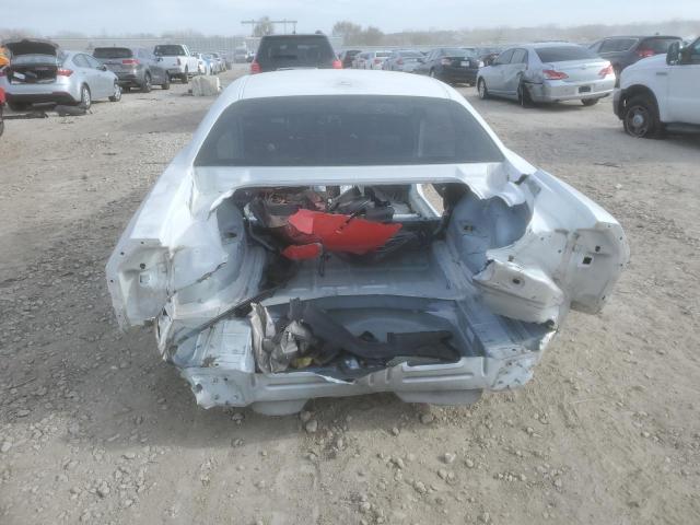 2018 DODGE CHALLENGER - 2C3CDZFJ5JH149754