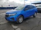 2024 CHEVROLET EQUINOX LS - 3GNAXHEG4RL233892