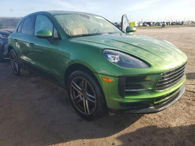 VIN WP1AB2A59LLB30428 2020 PORSCHE MACAN no.4