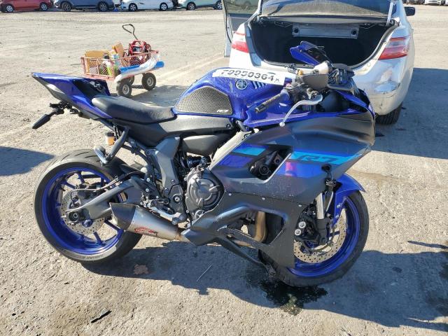 2024 YAMAHA YZFR7 #3006621413