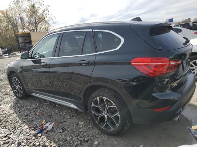 2020 BMW X1 SDRIVE2 - WBXJG7C0XL5R43432