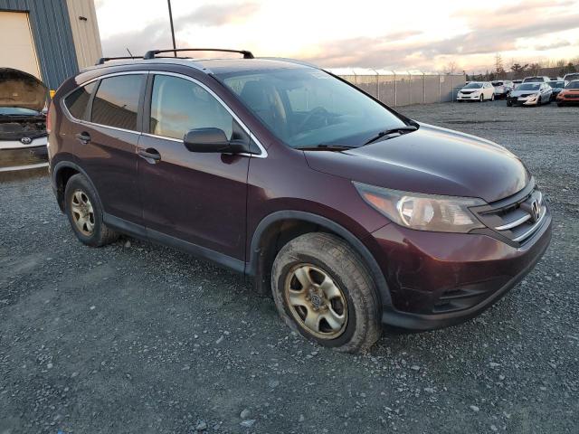 Vin: 2hkrm4h30dh121508, lot: 83108094, honda crv lx 20134