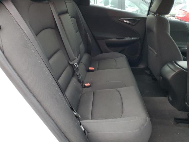 2017 CHEVROLET MALIBU LS - 1G1ZB5ST8HF141809