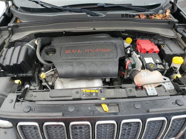 2020 JEEP RENEGADE S - ZACNJBAB8LPL13419