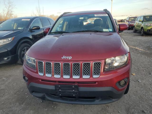 VIN 1C4NJDEB3GD558125 2016 JEEP COMPASS no.5