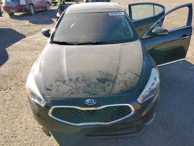 2016 KIA CADENZA LU KNALN4D73G5220806