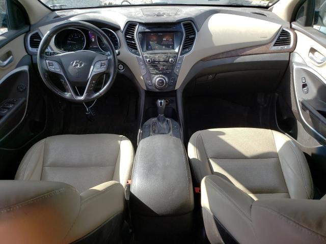 2017 HYUNDAI SANTA FE S - KM8SNDHF3HU224664