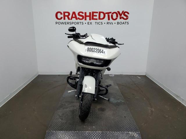 2018 HARLEY-DAVIDSON FLTRXS ROA - 1HD1KTC17JB614469