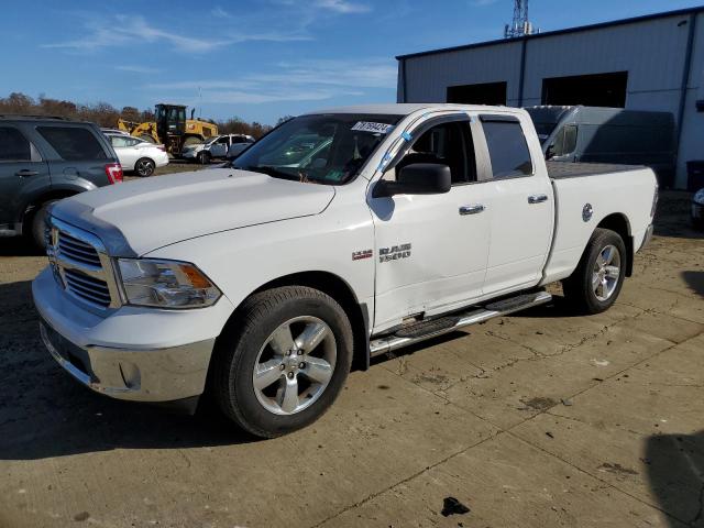 2015 RAM 1500 SLT - 1C6RR7GT5FS764226