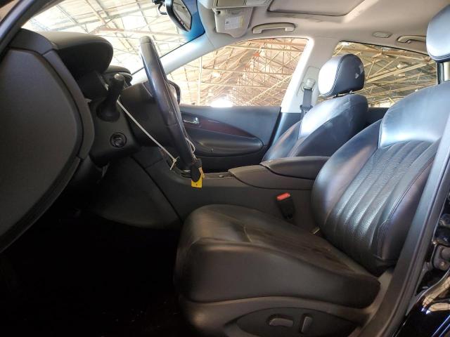 2017 INFINITI QX50 - JN1BJ0RR9HM414571