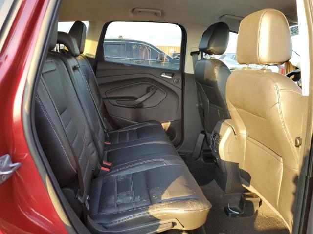 2017 FORD ESCAPE TIT - 1FMCU9J92HUB80648