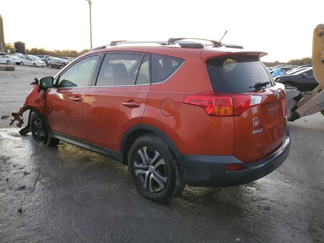 VIN 2T3ZFREV6FW133672 2015 TOYOTA RAV4 no.2