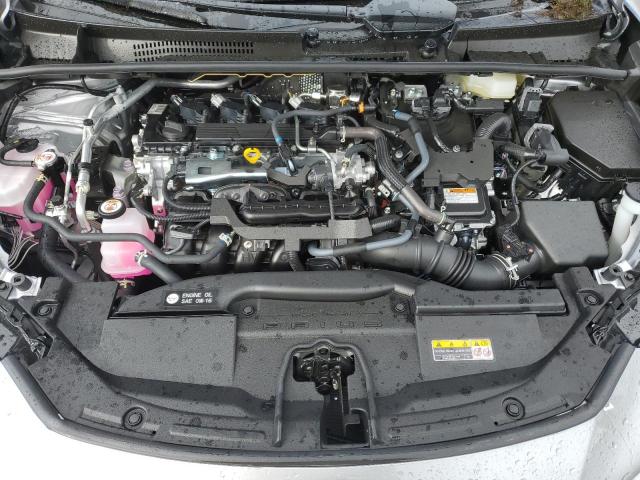 2024 TOYOTA PRIUS LE - JTDADABU9R3019124