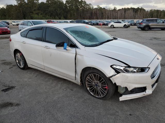 2016 FORD FUSION SE - 3FA6P0H92GR155366