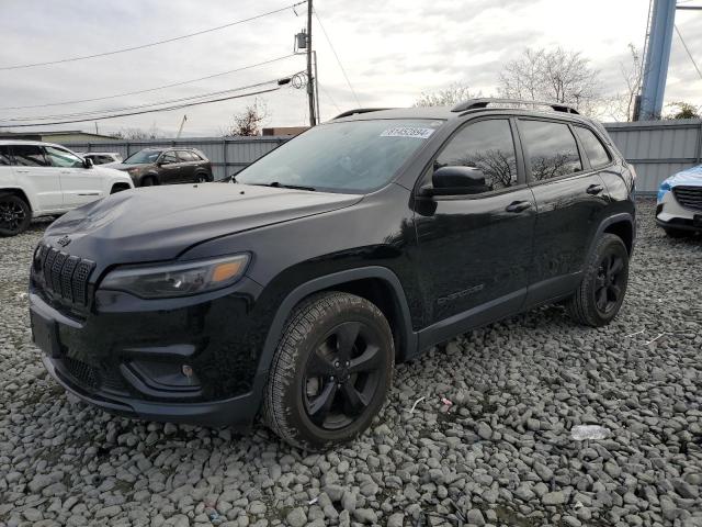 2020 JEEP CHEROKEE L - 1C4PJMLN7LD550349