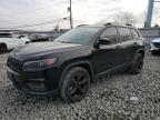 2020 JEEP CHEROKEE L - 1C4PJMLN7LD550349