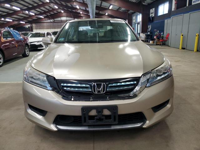 VIN 1HGCR6F76FA009767 2015 Honda Accord, Touring Hy... no.5