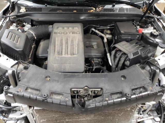 2015 GMC TERRAIN SL - 2GKALREK5F6299094