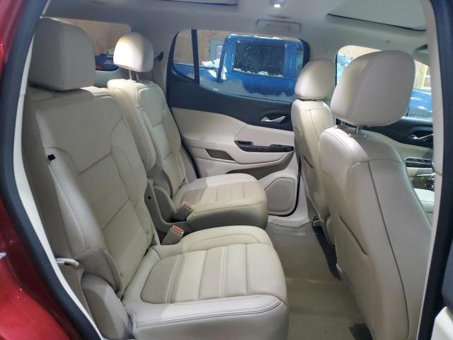 2021 GMC ACADIA DEN - 1GKKNXLS8MZ204938