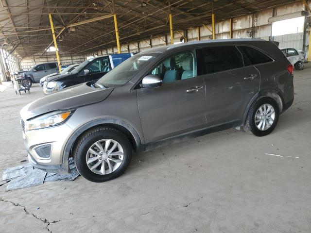 2018 KIA SORENTO LX #3029371692