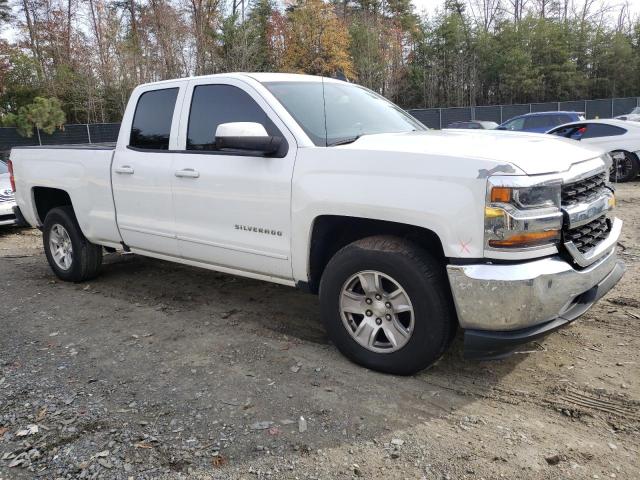 2018 CHEVROLET SILVERADO - 1GCRCREC1JZ151271