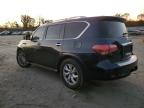 Lot #3025825311 2015 INFINITI QX80