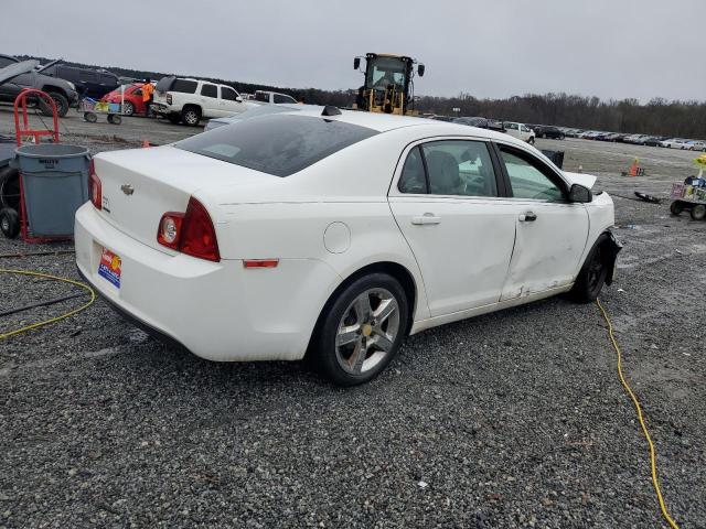 Vin: 1g1za5eu6cf239107, lot: 81319134, chevrolet malibu ls 20123