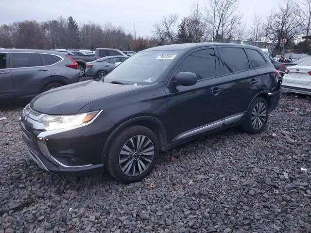 2019 MITSUBISHI OUTLANDER #3028617991