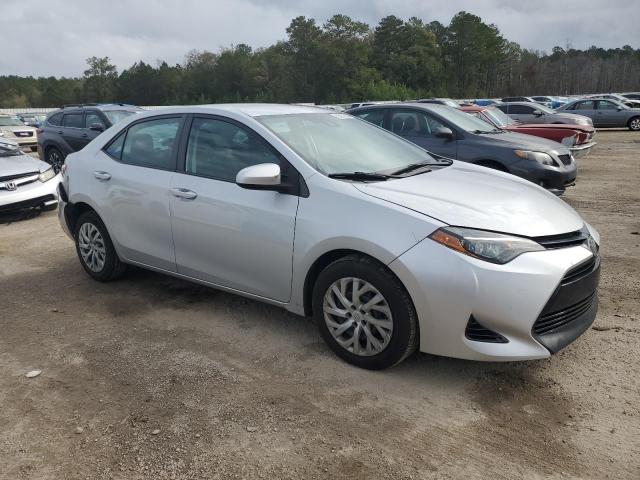 2018 TOYOTA COROLLA L - 2T1BURHE2JC079664