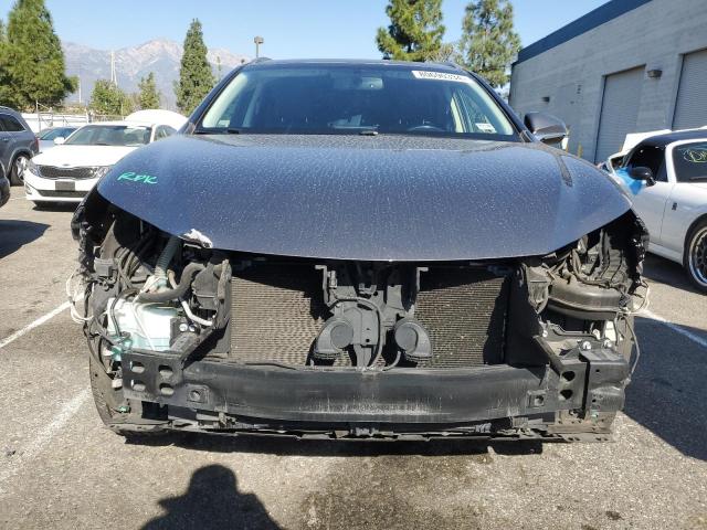 VIN JTJYARBZ1G2034220 2016 Lexus NX, 200T Base no.5