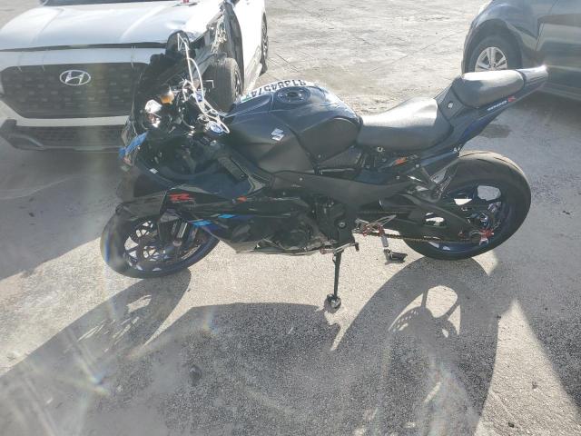 2017 SUZUKI GSX-R1000 #3042054189