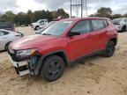 2018 JEEP COMPASS SP - 3C4NJCAB6JT286493