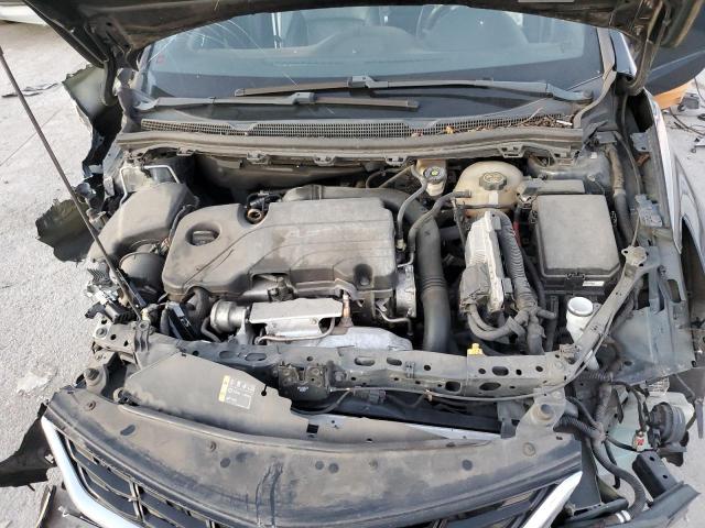 2017 CHEVROLET CRUZE PREM - 3G1BF6SMXHS536252