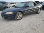 Lot #3008573979 2001 CHRYSLER SEBRING LX