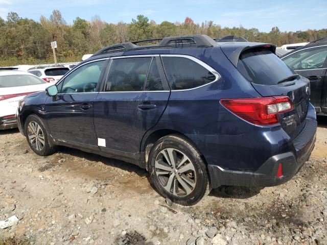 2018 SUBARU OUTBACK 3. - 4S4BSENC2J3307829