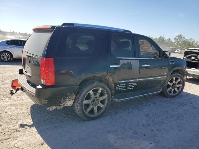 CADILLAC ESCALADE L 2008 black  gas 1GYEC63888R186759 photo #4