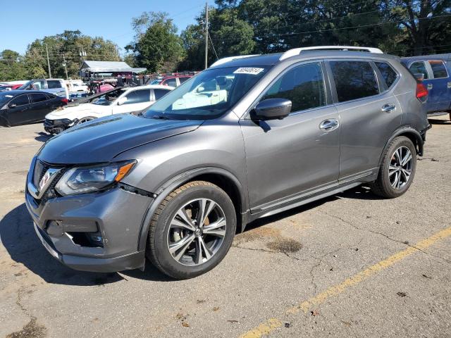 2017 NISSAN ROGUE S - JN8AT2MT9HW151413