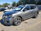 2017 NISSAN ROGUE S - JN8AT2MT9HW151413