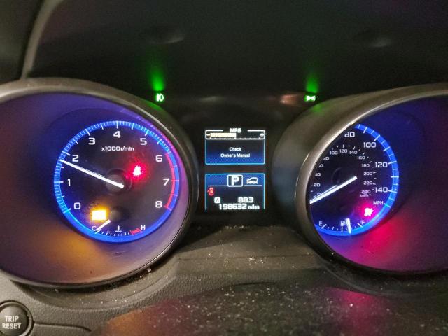 2015 SUBARU OUTBACK 2. - 4S4BSBECXF3339448