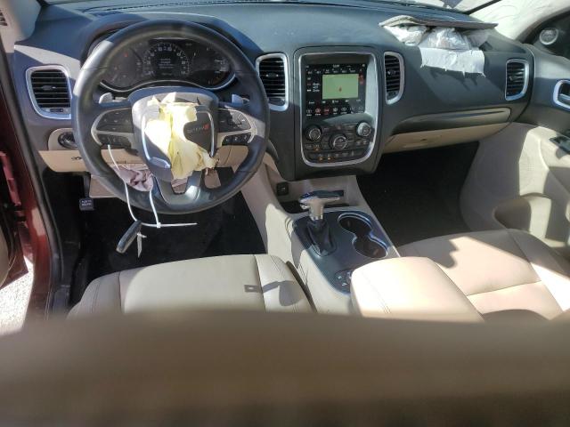 2019 DODGE DURANGO CI - 1C4SDJET1KC683706