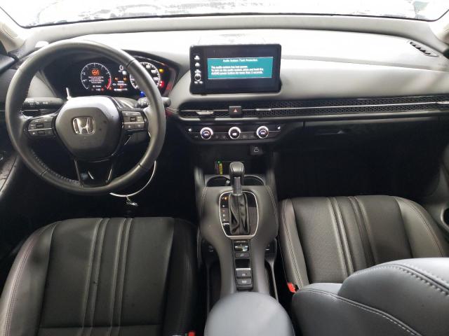 2024 HONDA HR-V EXL - 3CZRZ2H77RM784319