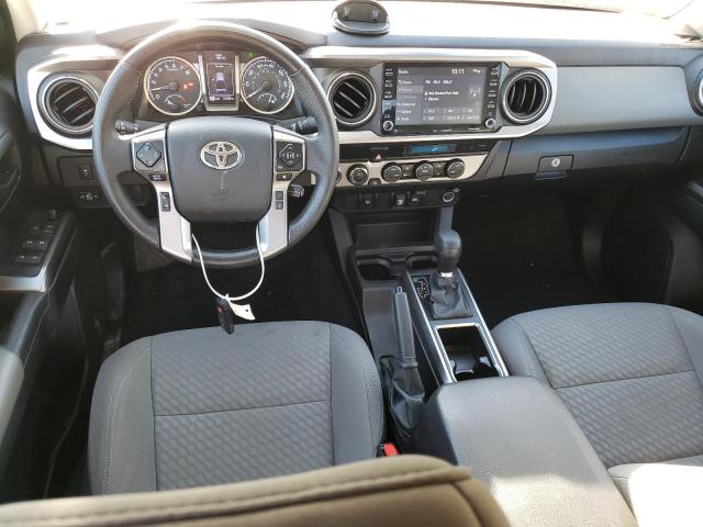 2023 TOYOTA TACOMA DOU - 3TYCZ5AN4PT134869