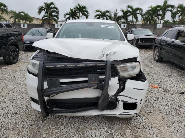 2020 DODGE DURANGO SS 1C4RDJFG6LC442399