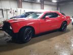 2017 DODGE CHALLENGER - 2C3CDZBT9HH639485