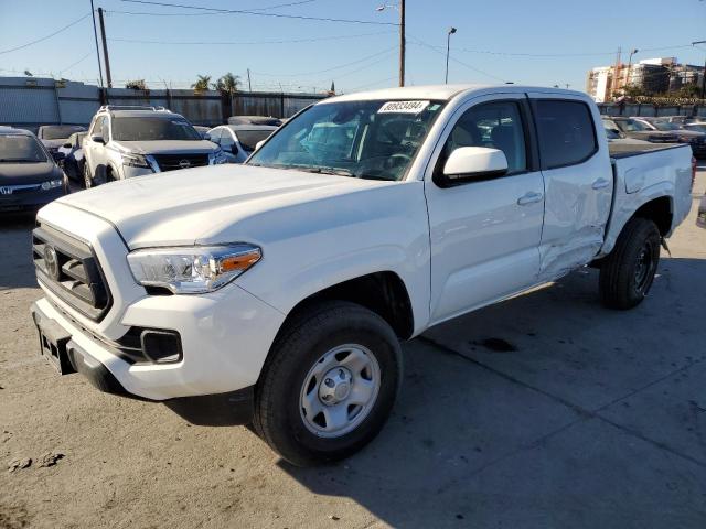 2023 TOYOTA TACOMA DOU #2979097973