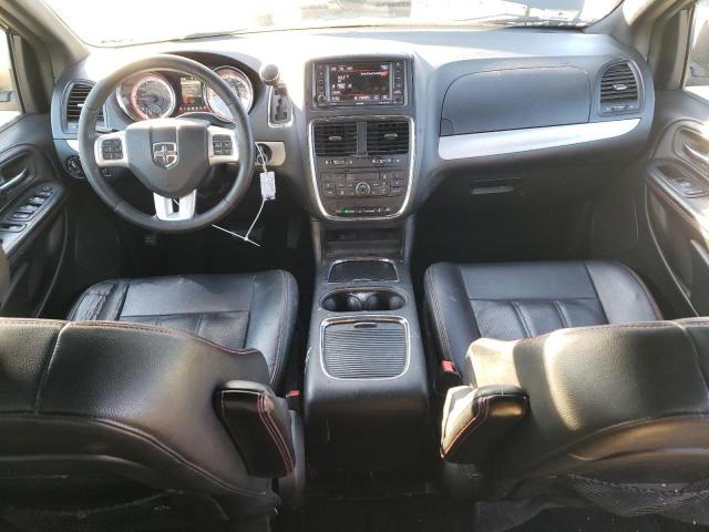 2019 DODGE GRAND CARA - 2C4RDGEG3KR620991