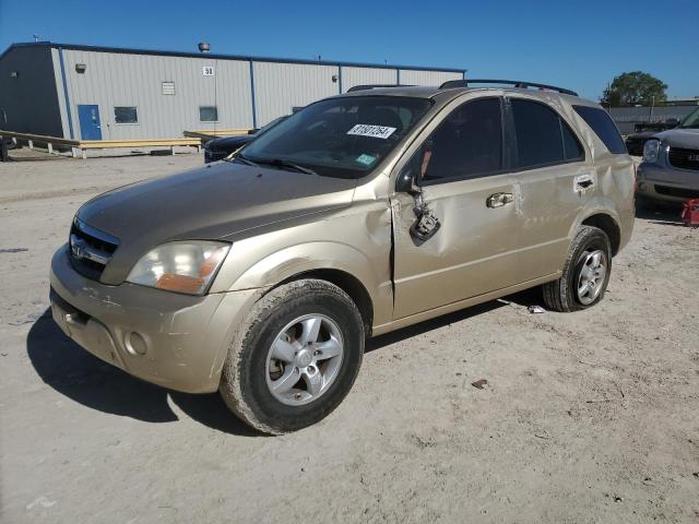 2009 KIA SORENTO LX #3021076364