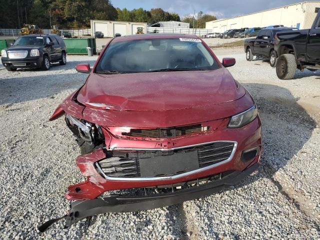 2016 CHEVROLET MALIBU PRE - 1G1ZH5SX2GF199463