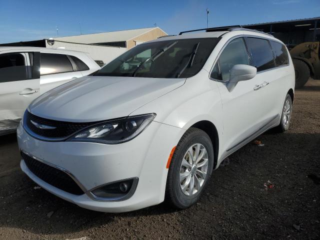 CHRYSLER PACIFICA TOURING L