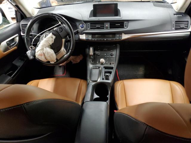 2015 LEXUS CT 200 JTHKD5BH4F2230536